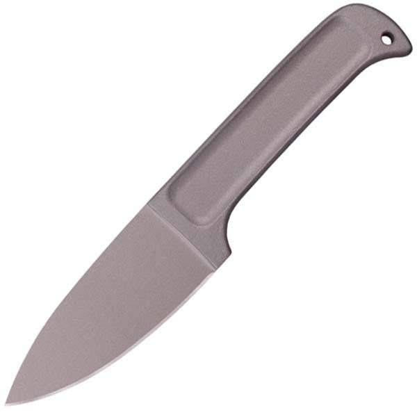 Drop Forged Hunter, High Carbon Handle & Blade w-Sheath