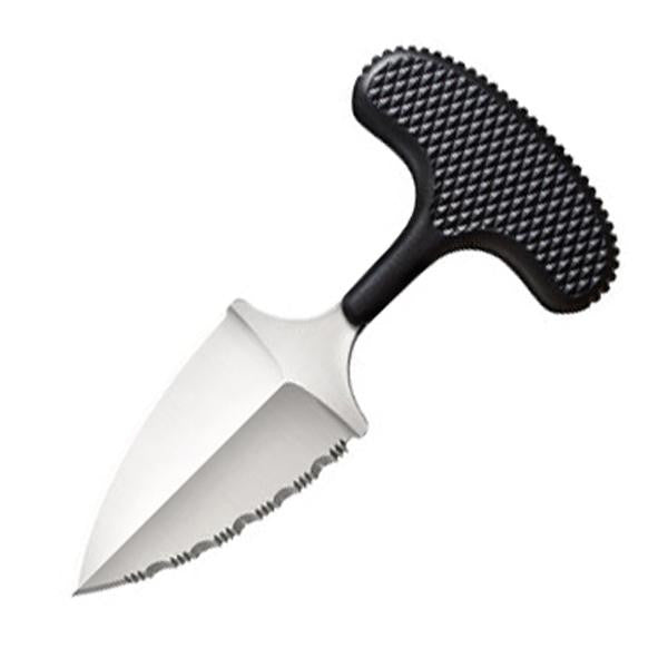 Best Pal, Black Kray-Ex Handle, ComboEdge w-Secure-Ex Sheath