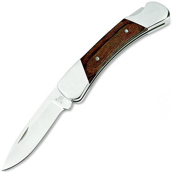 Duke, Rosewood Handle, Plain