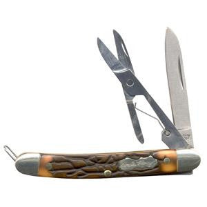 Uncle Henry 2.75 in. Gambler