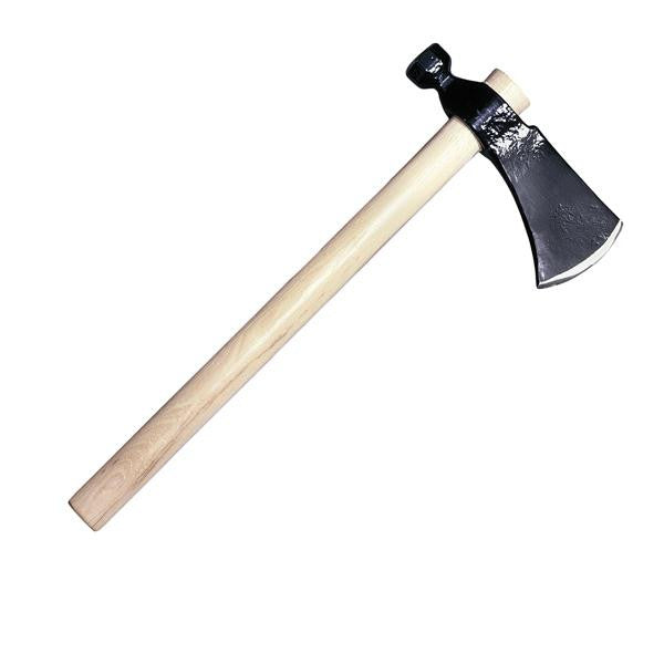 Rifleman's Hawk w-American Hickory Handle, 22 inch
