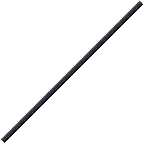 Training Staff, Black Polypropylene, 54 inch