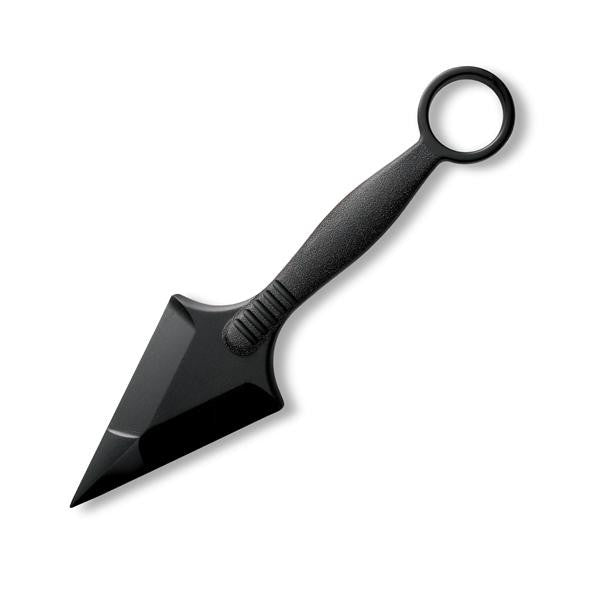 FGX Battle Ring, Black Kray-Ex Handle, Plain