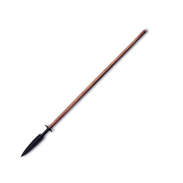 Boar Spear, Ash Shaft Handle w-Secure-Ex Sheath