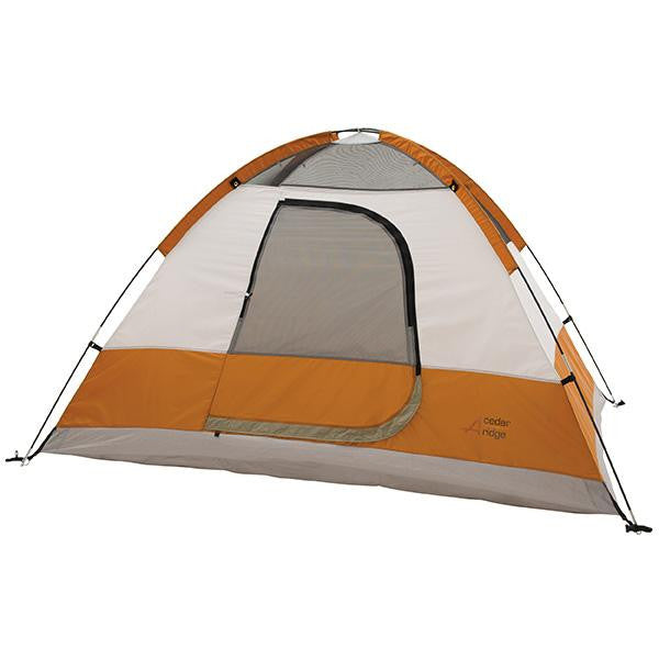 Rimrock 2, 2-Person Tent, Rust-Clay