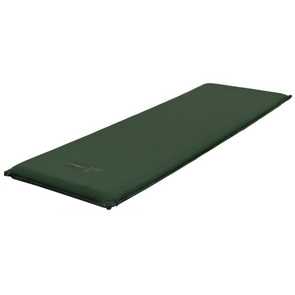 Cedar Ridge, Air Pad, Long, Green
