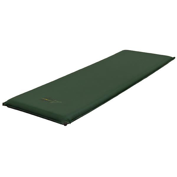Cedar Ridge, Air Pad, XL, Green
