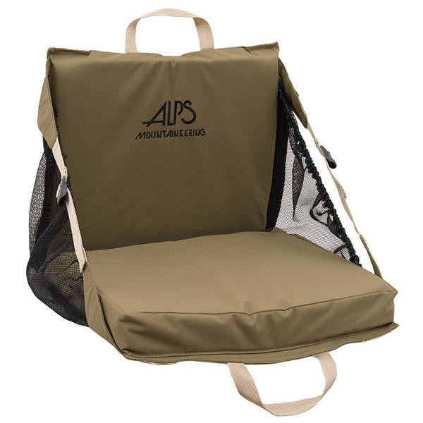 Explorer +XT, Stadium Seat, Khaki