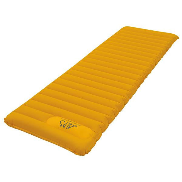 Featherlite Air Pad, Regular, Amber