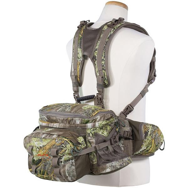 Pathfinder, Hunting Pack, Realtree Xtra