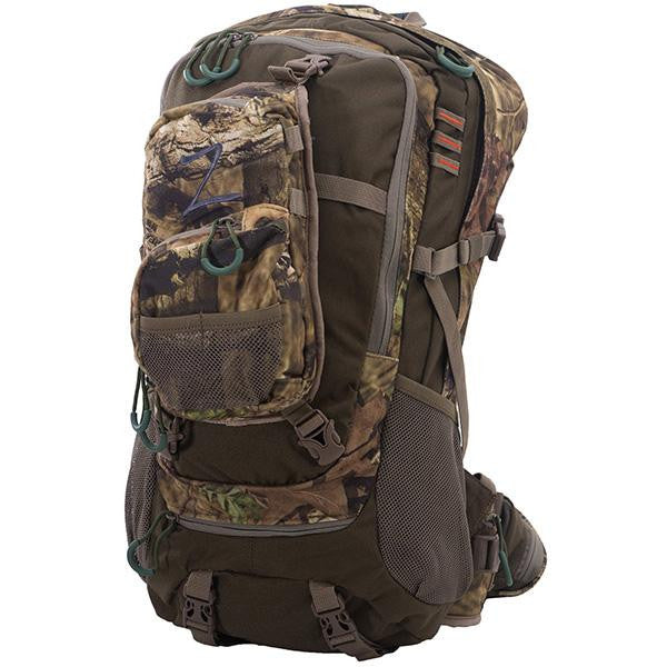 Crossfire, Hunting Pack, Infinity