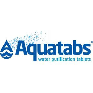 Aquatabs, 30pk