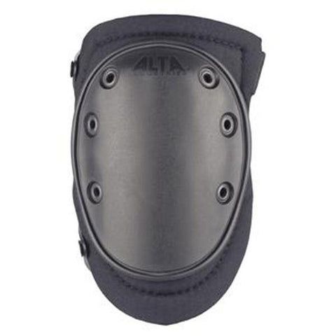AltaFLEX Knee Pads, Black, AltaLok