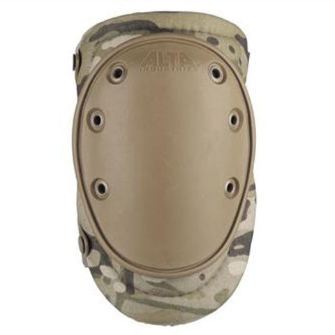 AltaFLEX Elbow Pads, MultiCAM, Velcro