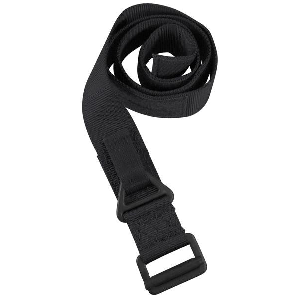 CQB-Rescue Belt Reg, Black