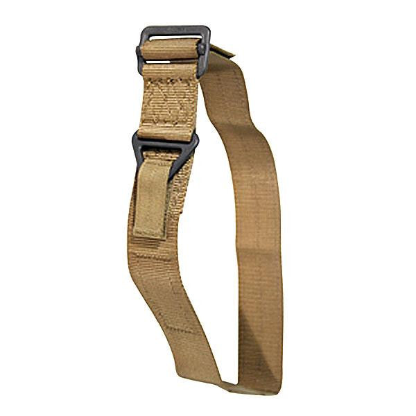 CQB-Rescue Belt Reg, Desert Tan