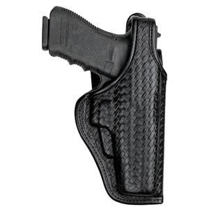 7920 Defender II B-W Black LH Size 15 Beretta