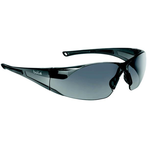 Rush Safety, Smoke Frame, Smoke Lens