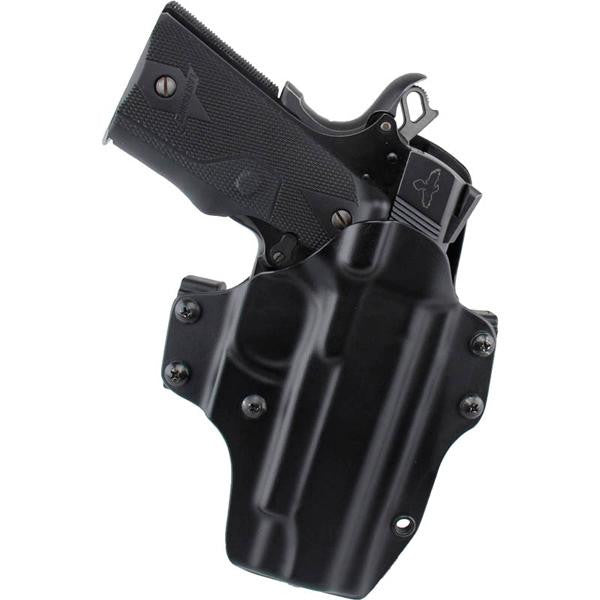 Eclipse Holster, RH, Outside Waistband, Glock 19-23