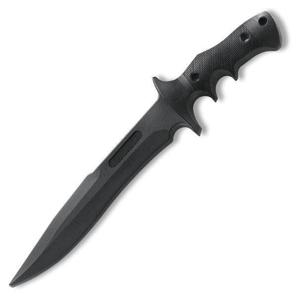 Hammond FE9 Trainer, Black Thermoplastic Rubber