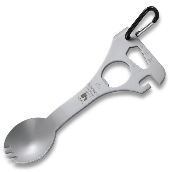 Eat'N Tool XL, Bead Blast