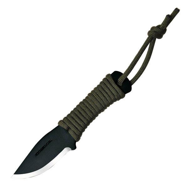 Fidelis, Paracord Handle, Kydex Sheath