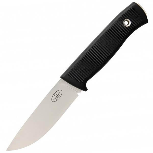 F1, Thermorun Handle, Plain, Leather Sheath