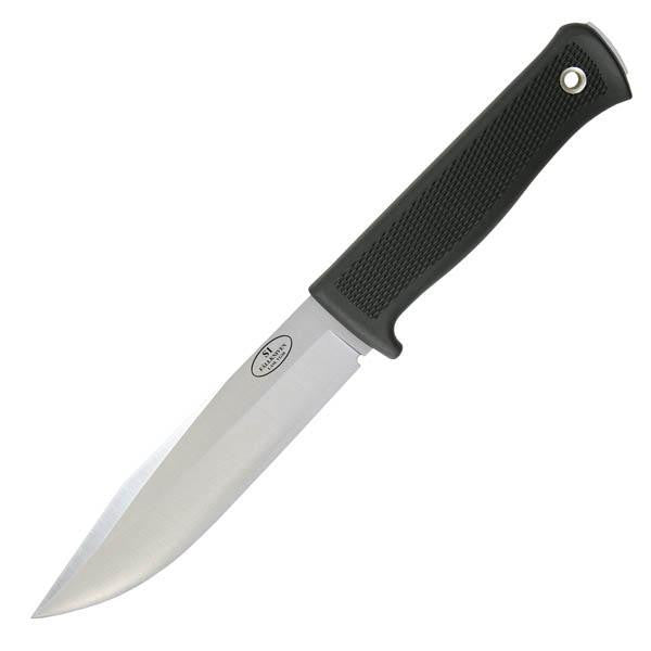 S1, Thermorun Handle, Plain, Zytel Sheath