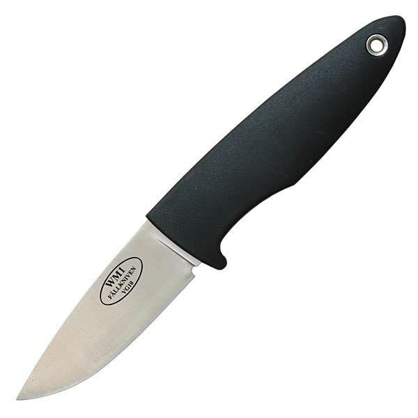 WM1, Thermorun Handle, Plain, Zytel Handle