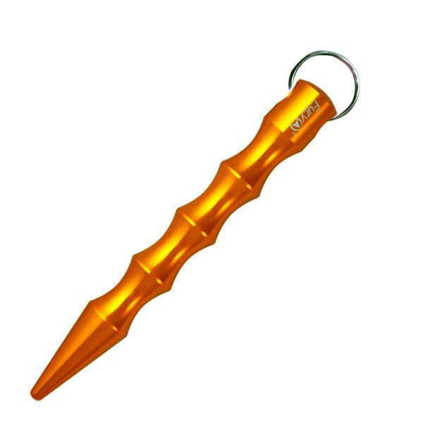 Fury Kubotan 5.75 in, Yukon