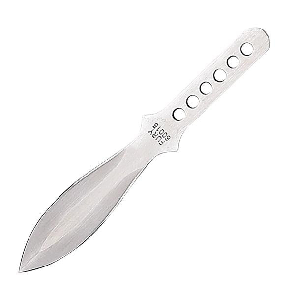 Hell Thrower w-Nylon Sheath, 6.75 inch