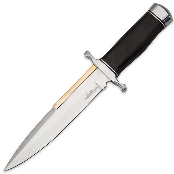 Gil Hibben Old West Boot Knife