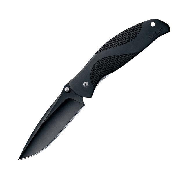 Blackout Assisted, Black GFN Handle, Black Plain w-Clip