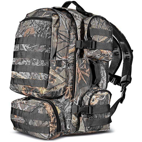 Operator Modular Outdoor Backpack, Camo
