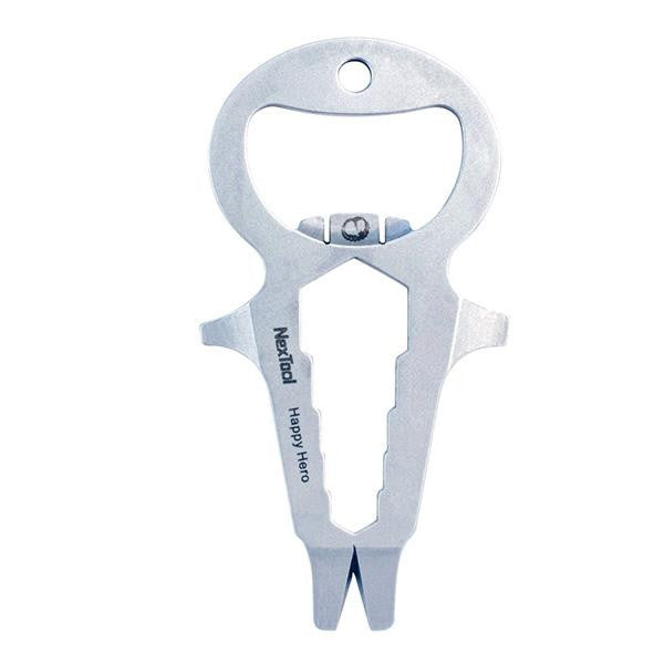 Happy Hero Pocket Tool