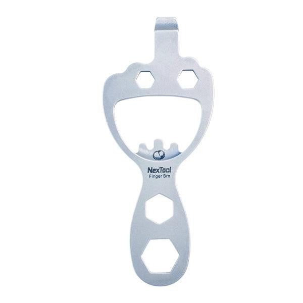 Finger Bro Pocket Tool