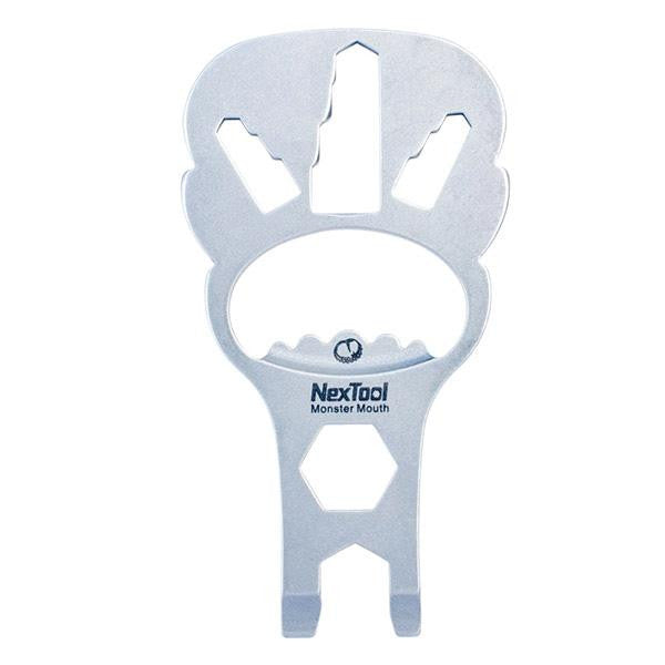 Big Mouth Pocket Tool