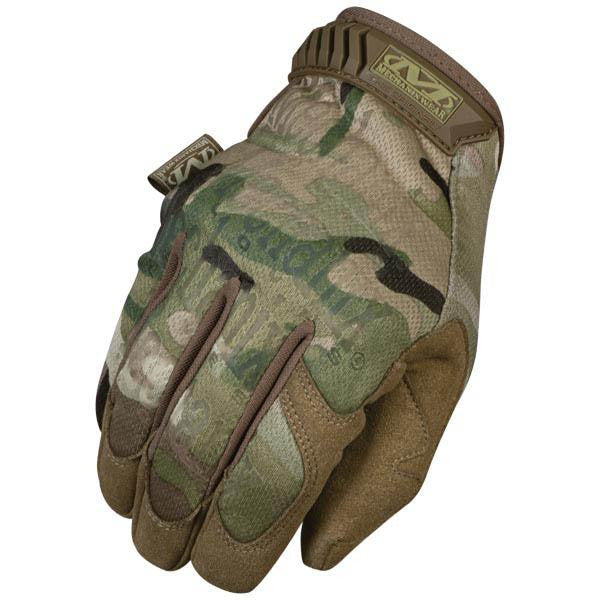 MultiCam Original Glove, MultiCam Camouflage, Large