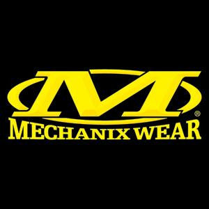 M-Pact Coyote Glove, Impact Protection, X-Large
