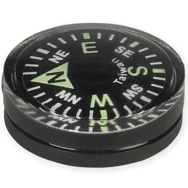 Button Compass