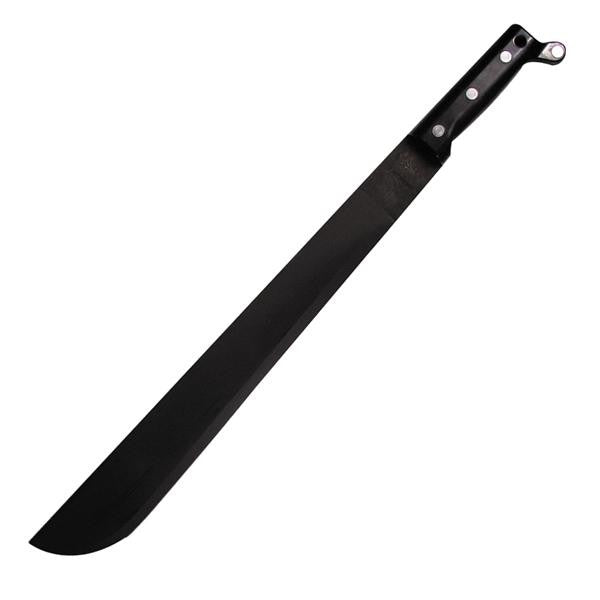 1-18 in. Military Machete