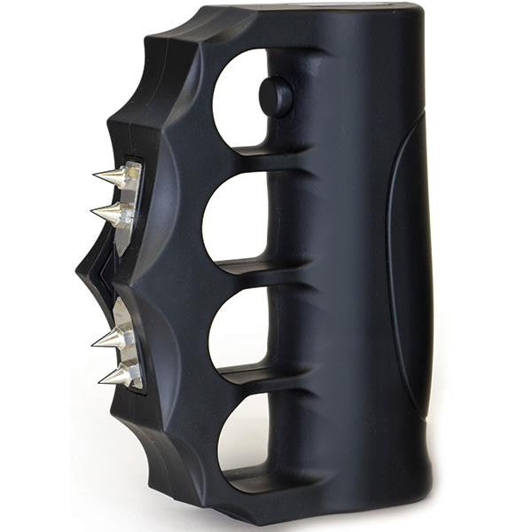 Blast Knuckles Extreme, 950,000 Volts, w-Case