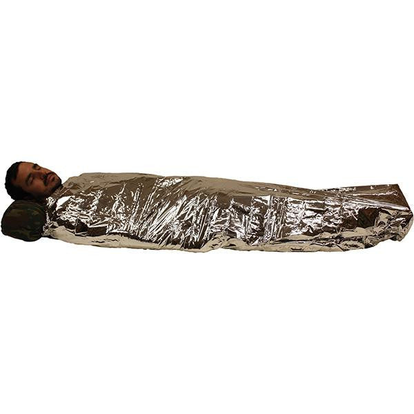 Survival Solar Blanket, 84 x 52