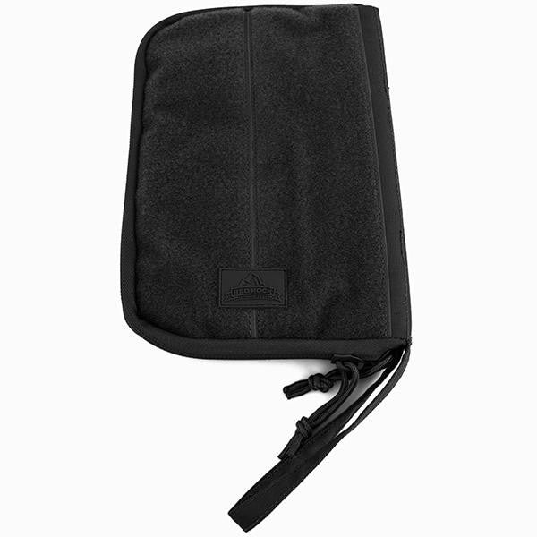 MOLLE Pistol Case, Black