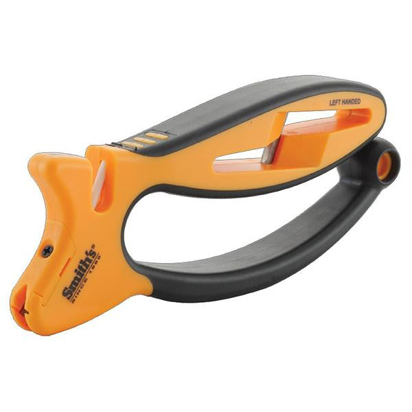 Jiffy-Pro Handheld Sharpener