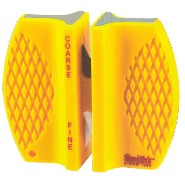 Two Step Knife Sharpener