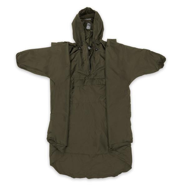 Snugpak Patrol Poncho, Olive