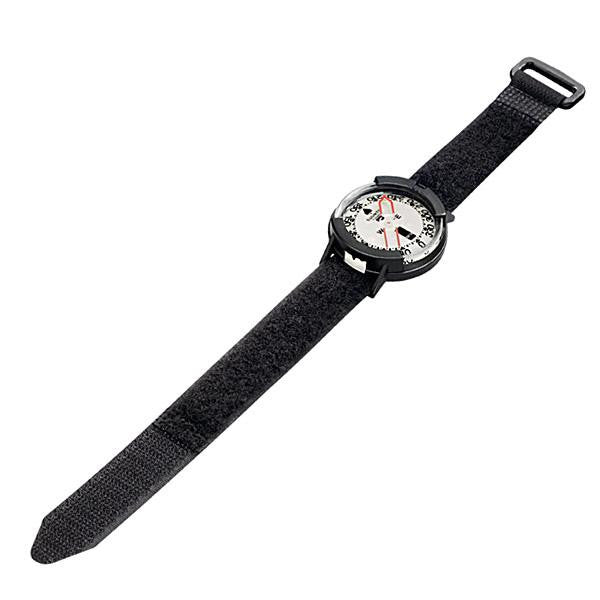 M-9 Recreational Compass w- Velcro Strap