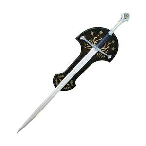 LOTR Anduril, The Sword of King Elessar