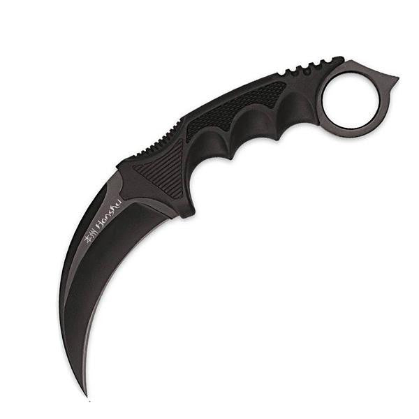 Honshu Karambit w-Shoulder Harness